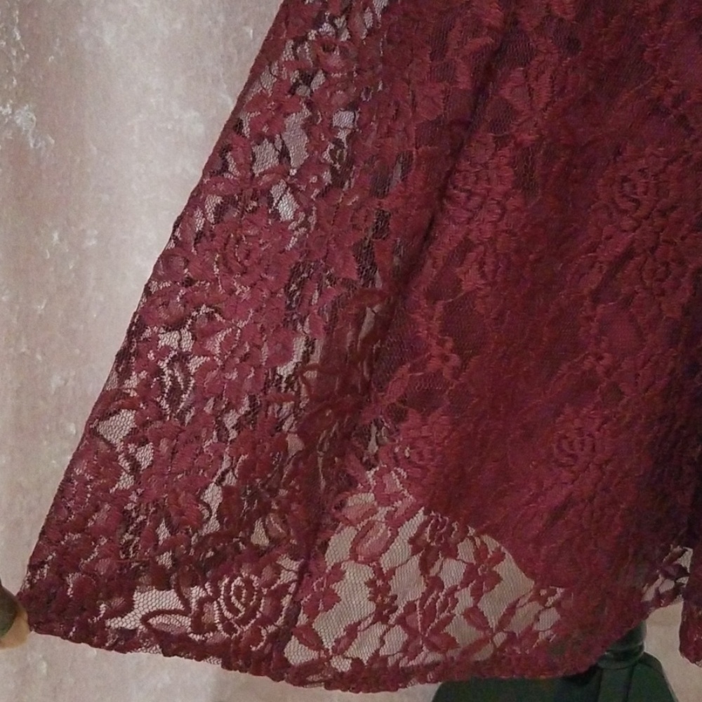 🎄Dress - Picture 3 of 7